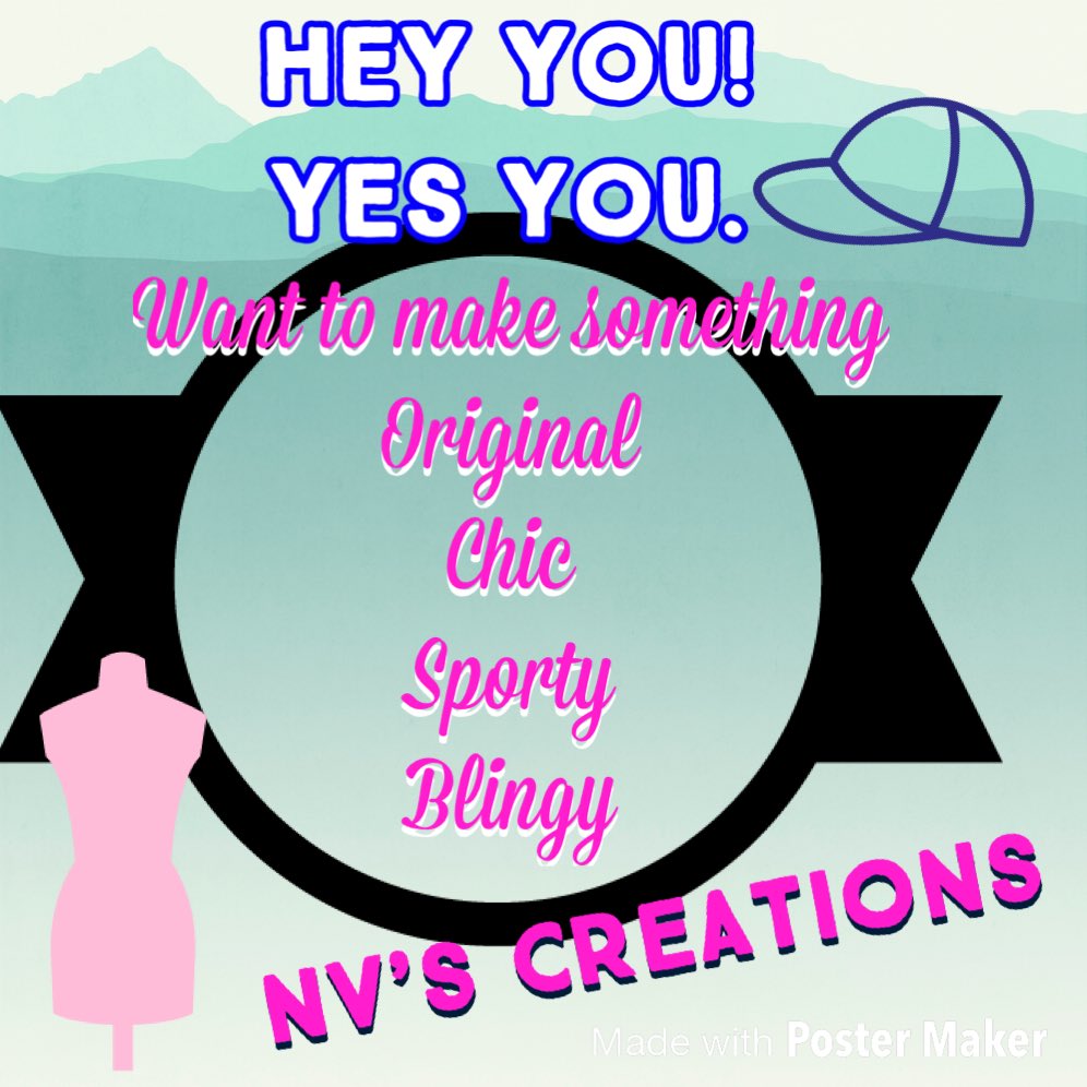 NVscreation's tweet photo. Come see us to get everything needed to make something AMAZING!! We’ve got the weekend coming up, come see us so you can settle in and get started. We’re here to make this as easy as possible for you.
#wegotyourback #vinylup #shopsmall #yougotthis
#blingismyfavecolor
😆❤️👍🤩🏃🏻♂️ https://t.co/Gzqlm7fIrw