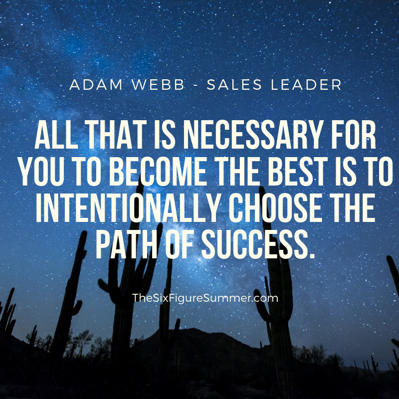 curtclapier's tweet photo. #quoteoftheday I'm learning to choose this path. #d2d #gopro

Free training at https://t.co/zGc656AE00 https://t.co/kLcUuBfIBw