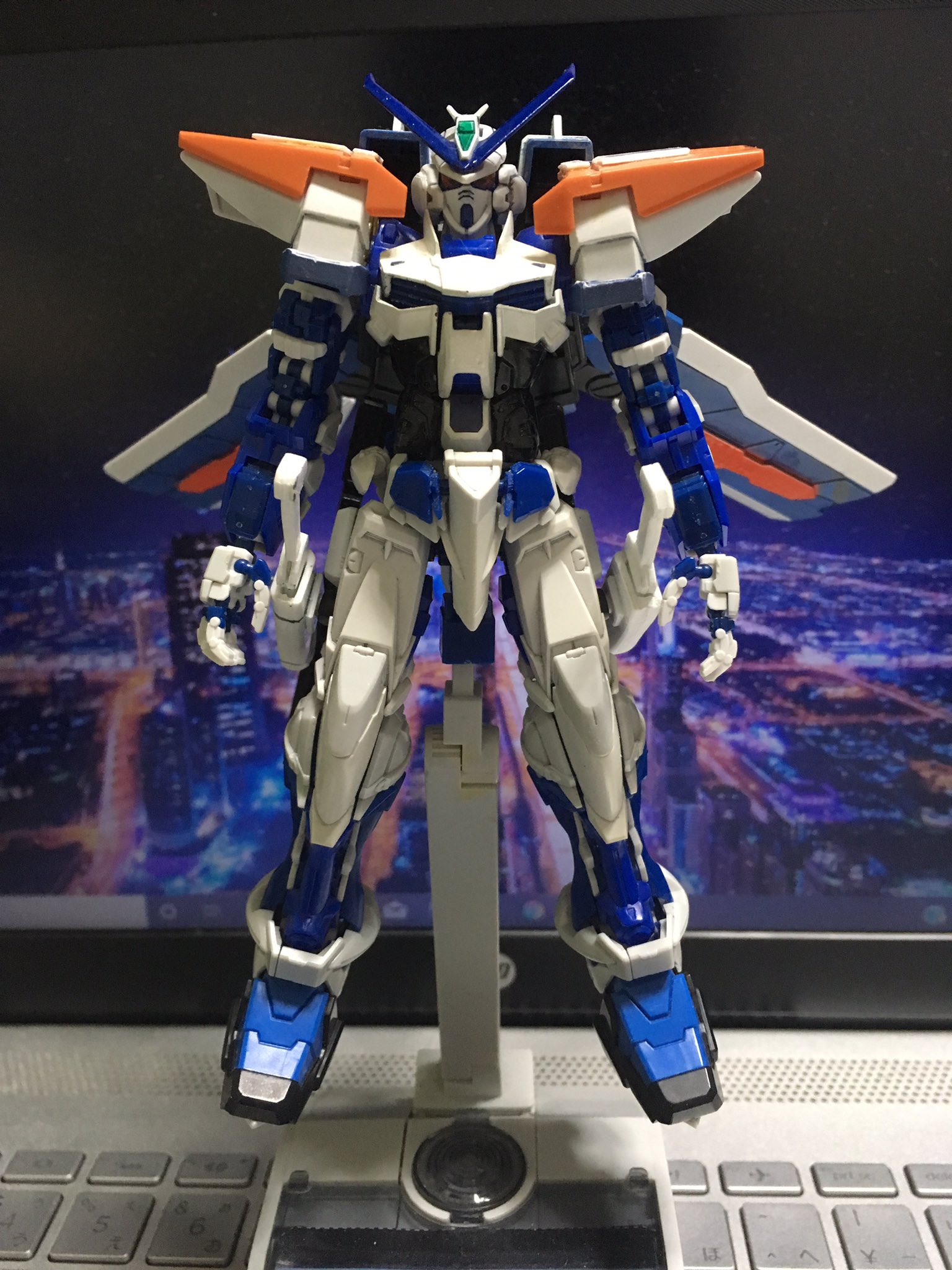 1610 Ar Twitter ガンプラ Rgアストレイブルーフレームセカンドl 今日の進捗 右肩の加工 両足のアーマーシュナイダーの取り付けを行い基本工作が全て終了しました 完成まであと少し T Co 0r1rikfktj Twitter