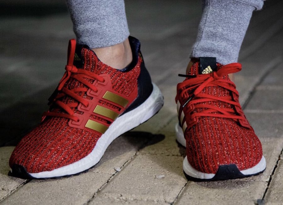 house of lannister ultra boost