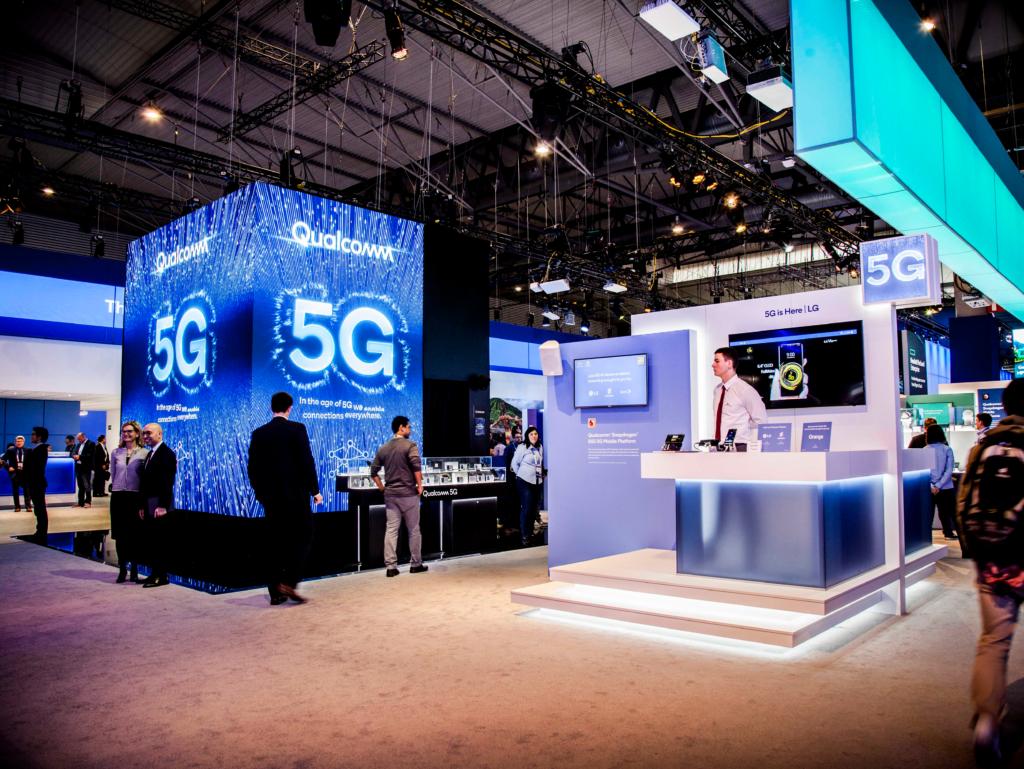 4WallEurope's tweet photo. From experiential LED cubes to bold high-resolution LED walls - we delivered a wide range of exciting event technology at Mobile World Congress 2019 > https://t.co/D4uGqXp2gx
#ledhire #MWC19 https://t.co/w6nzPEsEVr