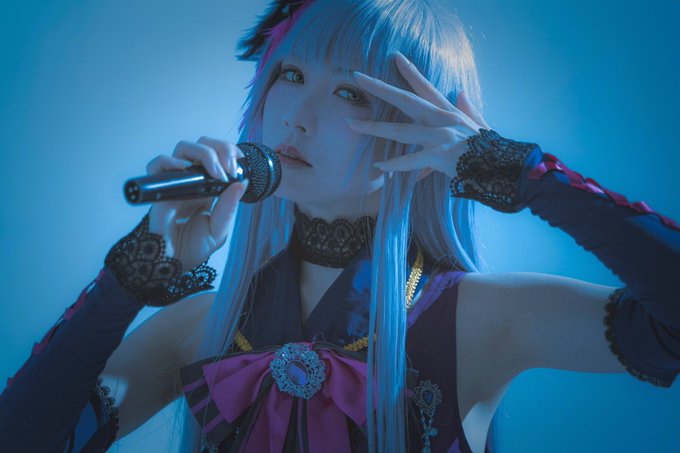 Twitterのコスプレ画像67