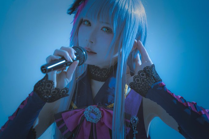 Twitterのコスプレ画像66