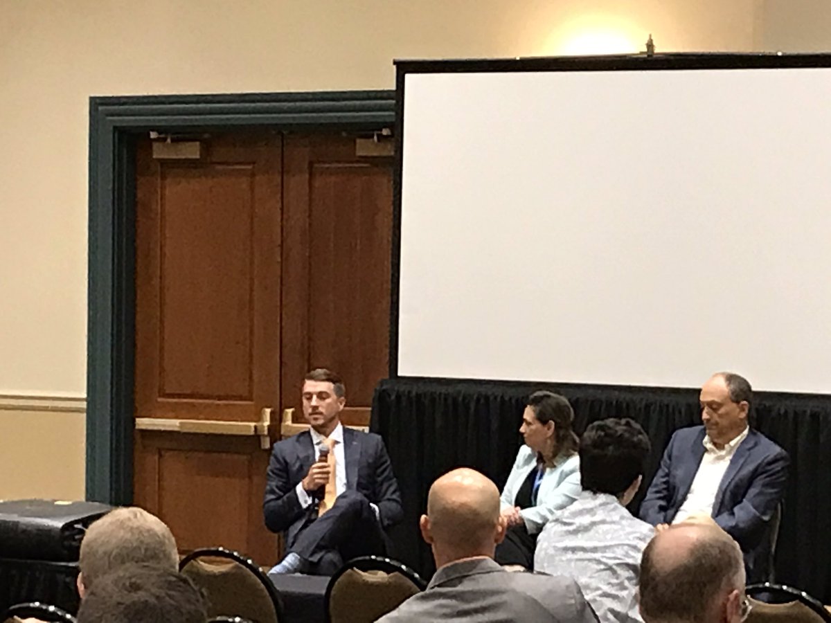 Poplar Bluff’s very own Dylan Acevedo speaks about Opportunity Zones at the Governor’s Conference on Economic Development