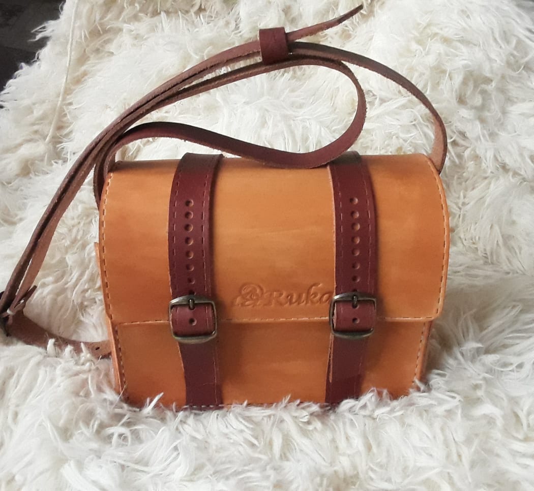 LaRukaDzynes's tweet image. Hi ladies. I just made these! 100% genuine leather. Get yours for R850! We deliver nationwide