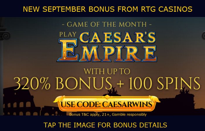 Top Rated Rtg Casinos Top Rated Rtg Casinos