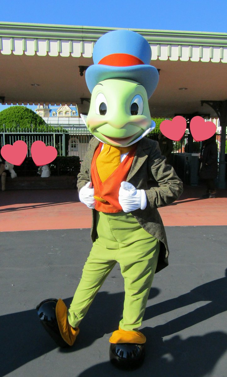 ট ইট র 奥田アキラ １日１作品 過去絵 ピノキオよりジミニー クリケット Jが なのはテンションがあがる ディズニー ピノキオ イラスト イラスト好きと繋がりたい 私の絵柄が好みって人にフォローされたい 秋の創作クラスタフォロー祭り