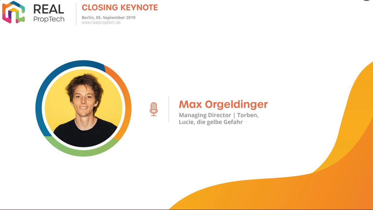 tlgg_consulting's tweet image. Our Managing Director Germany @maxorgel is speaking at the #PropTechBLN conference today - we hope you can join us!