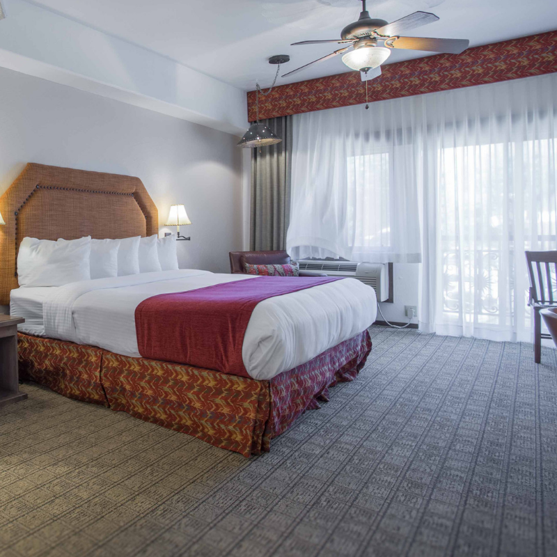 Ready for a vacation? Get ready for some great deals this fall!