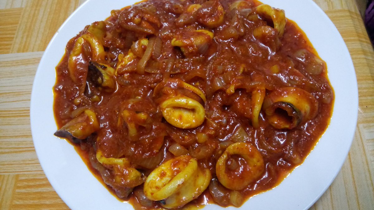 99kunain's tweet image. SAMBAL TUMIS SOTONG BASAH/APOLLO 
SAMBAL TUMIS SOTONG PETAI 
👇RESEPI PENUH KLIK LINK BAWAH👇 

youtu.be/lX2oqo6q9y8 

JANGAN LUPA SHARE 👌 

#SAMBALTUMISOTONG 
#SAMBALSOTONG 
#SOTONG #SQUID 
#SPICYSQUID #SOTONG