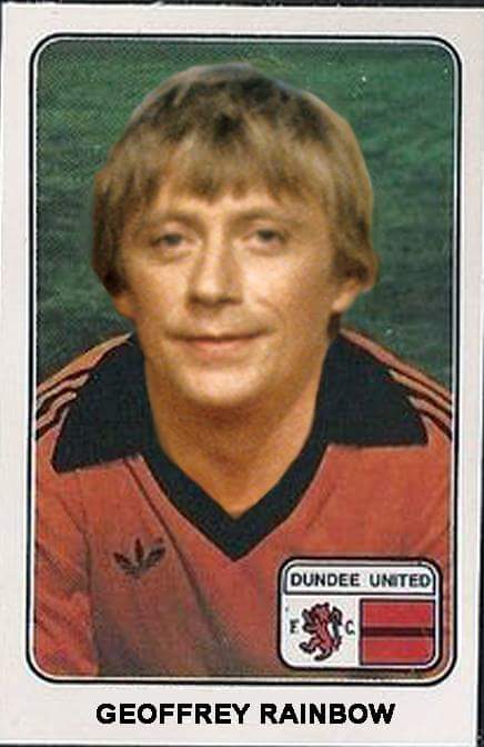 celebfootstick's tweet image. @Redhammy1