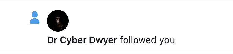 CyberDwyer's tweet photo. FINALLY! 🤗 https://t.co/OCEqOwZcdH