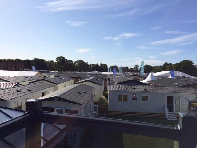 PaulMcDGlass's tweet photo. @autovista_group some more photos from the Outdoor Lawns show https://t.co/MjhjUTsBTP