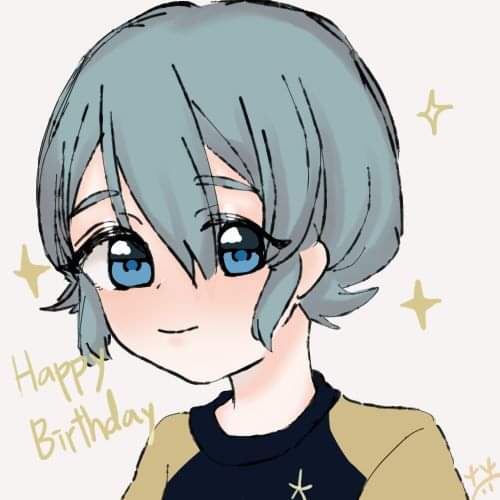 早乙女聖也生誕祭19のtwitterイラスト検索結果