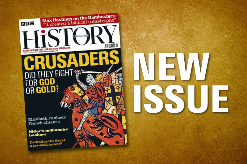 HistoryExtra on Twitter "Who were Hitler’s millionaire backers? In our