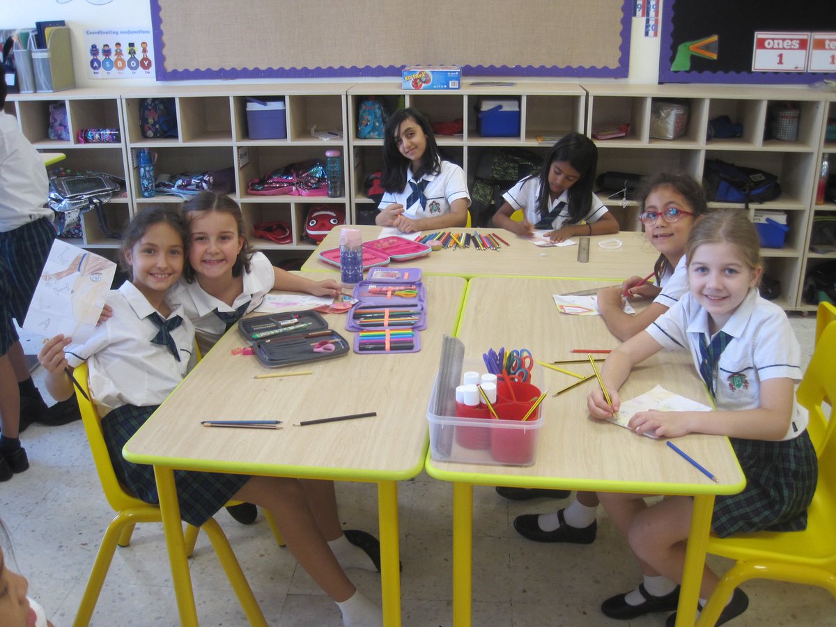 JPS_Year4's tweet photo. After a busy three days in #JPSyear4, the children (and teachers!) are hopefully having a restful start to the weekend. Happy weekend all! Here are a few more photos from the start of term! #happyweekend #JPSfun https://t.co/U8eoZQ883c