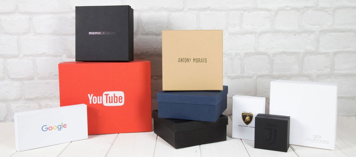 lizajamz's tweet image. Advantages of Custom Made Boxes With Logo
bit.ly/2lUBqoP
#CustomMadeBoxesWithLogo
#CustomMadeBoxes
#CustomBoxesWithLogo
#CustomBoxes
#Best 
#top
#perfect