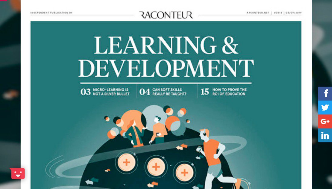 WidePR's tweet photo. +++WIDER NEWS Wide gets client's voice heard on L&amp;D in The Times+++ https://t.co/EGsThoZ09m https://t.co/dBZDcacJ3l