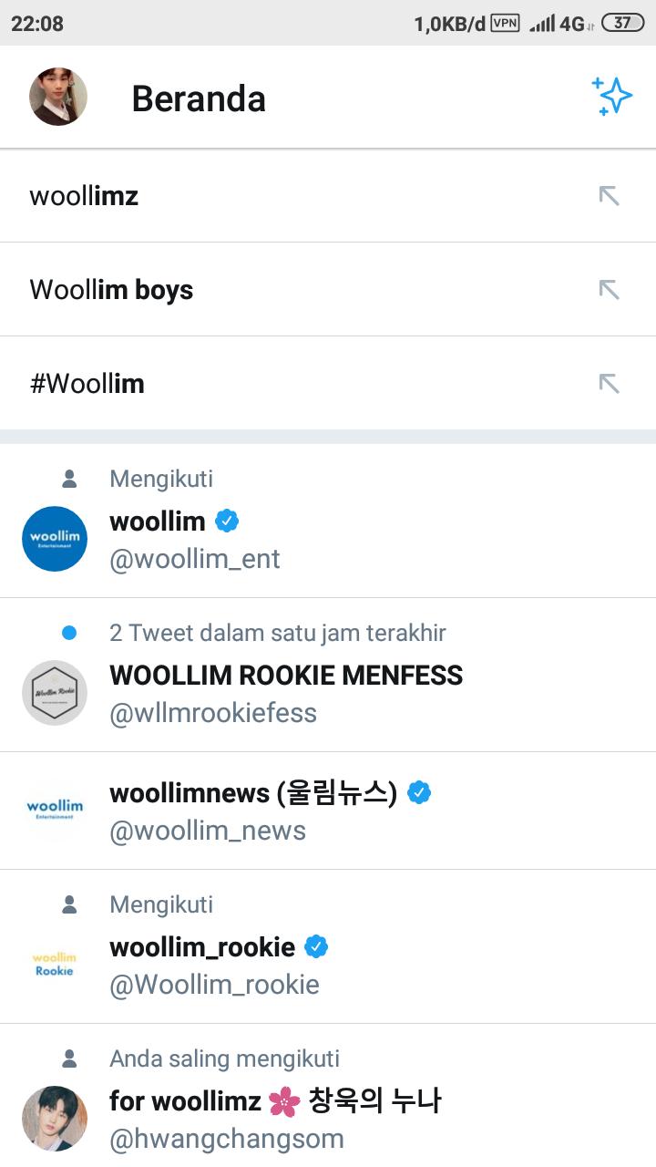 Twitter検索が出来ない ホームに戻れない 履歴に From ユーザー名 などと表示されるバグが発生中か Knowl