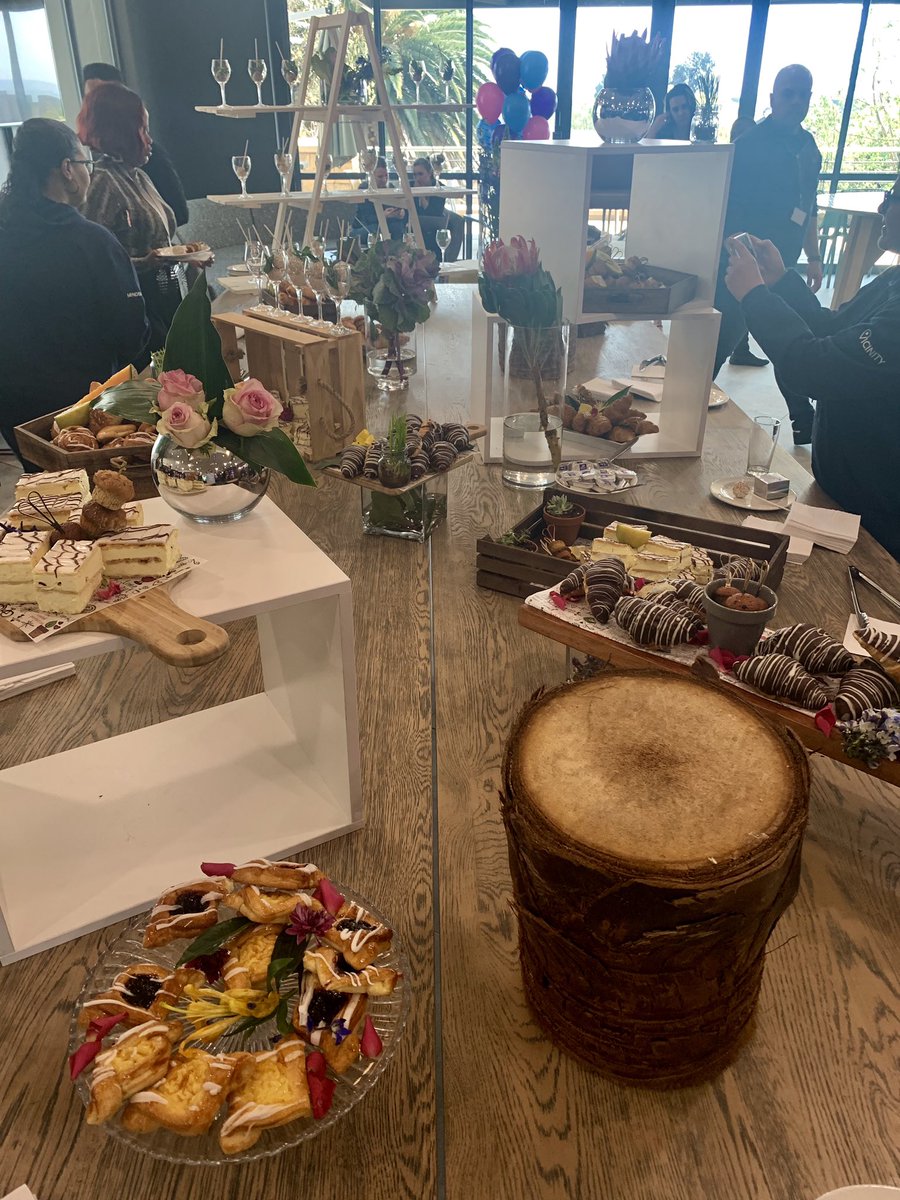 Greg_Lez's tweet photo. Very fun day out thanks @Mindshare_SA #MSHuddle2019 https://t.co/nCuVYMoUHd