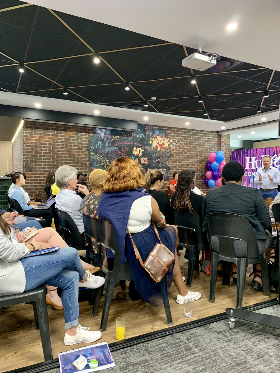 Greg_Lez's tweet photo. Very fun day out thanks @Mindshare_SA #MSHuddle2019 https://t.co/nCuVYMoUHd