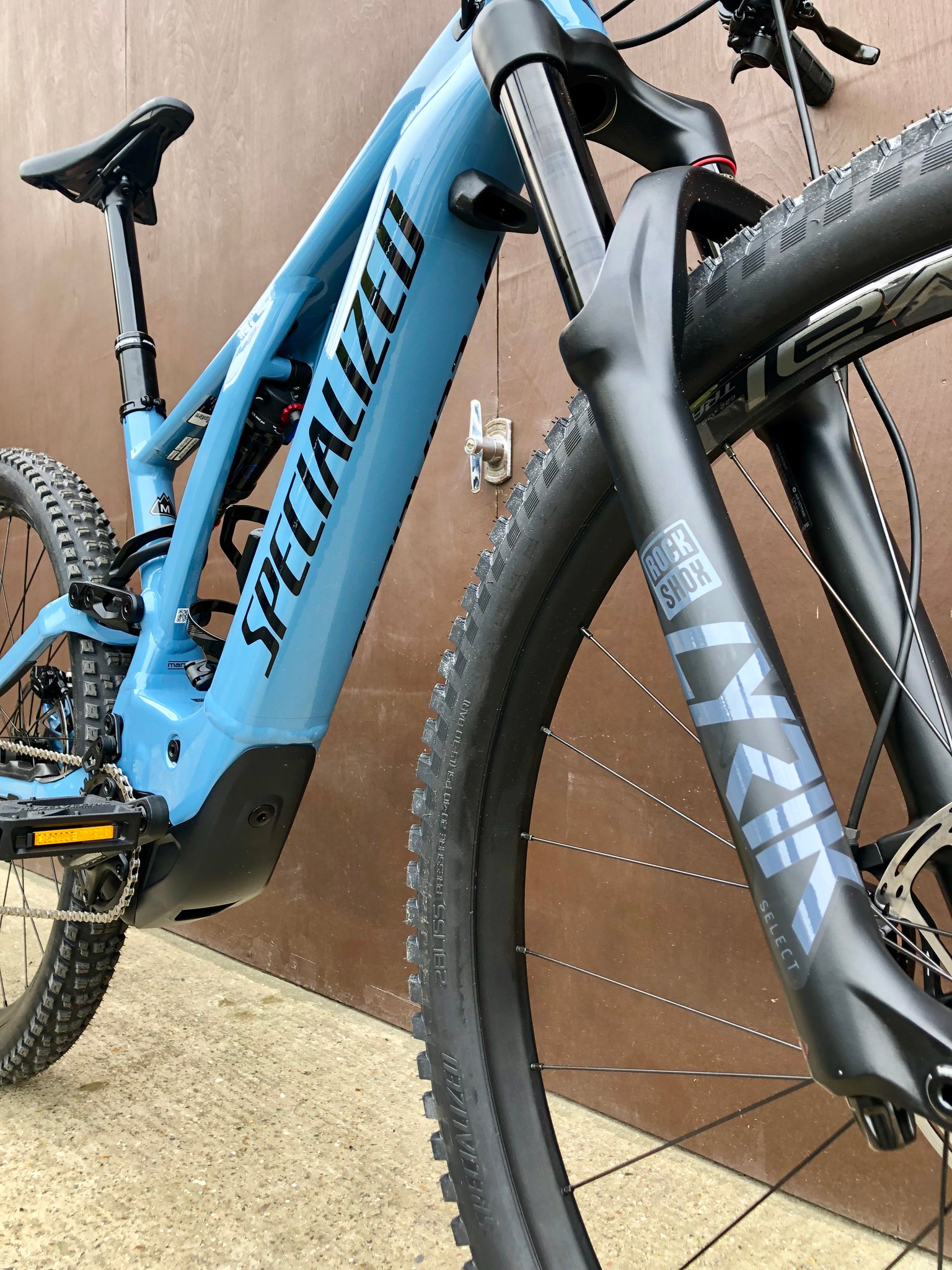turbo levo comp storm grey