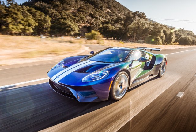 Ford Performance Mystichrome In Motion Rolling Shots Of Jc S Fordgt By Josh Nelson T Co Hl15rnkvtq Mystichromegt