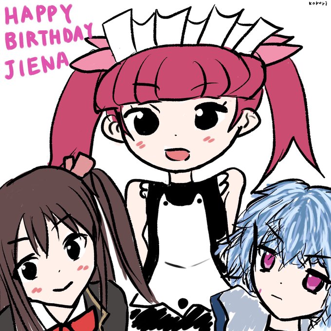 スクールガールのtwitterイラスト検索結果