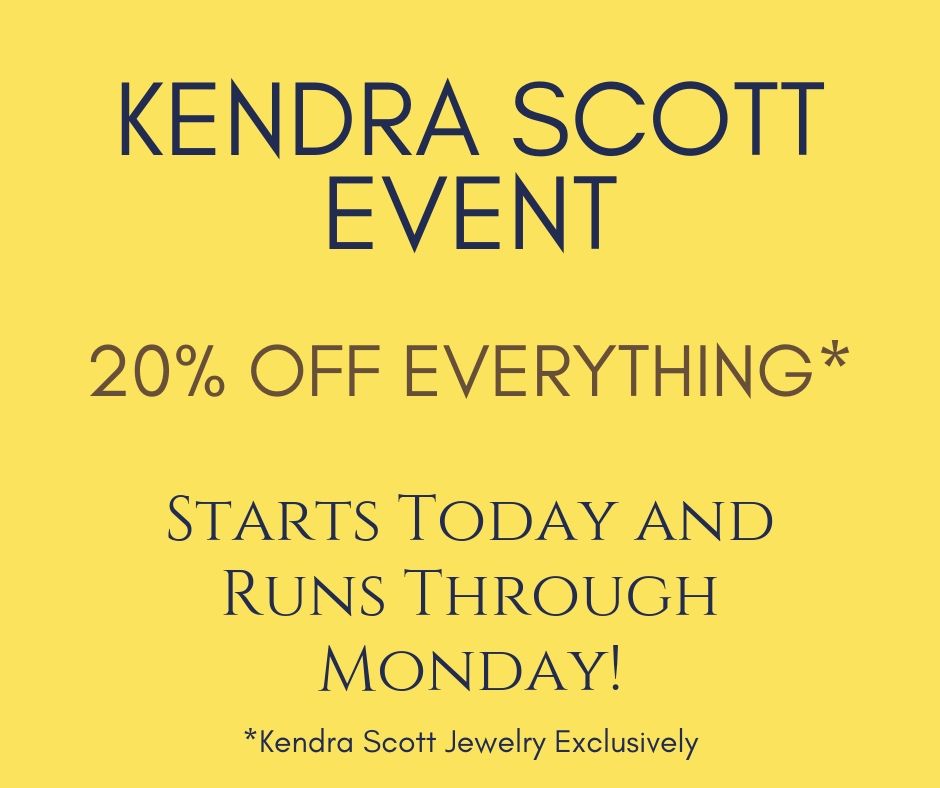Fabtique_Style's tweet photo. Kendra Scott Event! - https://t.co/ZGRM2XT39h https://t.co/5Gpmcyj0NC