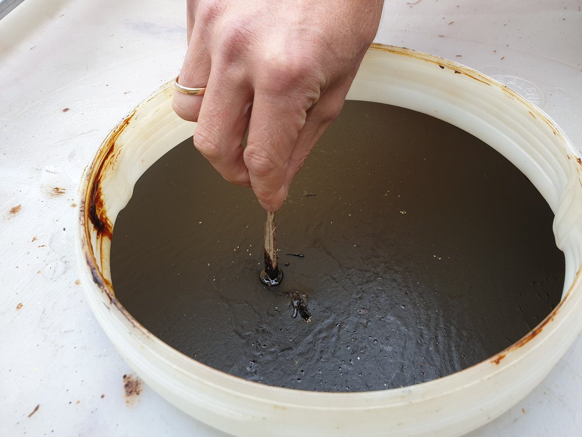 ClaudiaKammann's tweet photo. Sehr beeindruckend: Besuch und Konzept von #CarboFex in Tampere, Finnland! Wärme fürs Fernwärmenetz, BioÖle für den Spitzenheizbedarf und Biochar für CO2 Entzug und Substrate! #BiocharTour #PyCCS https://t.co/bN7yoCaDy8