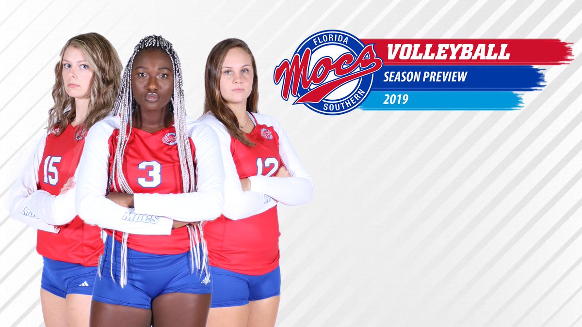 The season opens for @FSC_Volleyball on Friday with the Terrace Hotel Classic! Read more at FSCMocs.com.