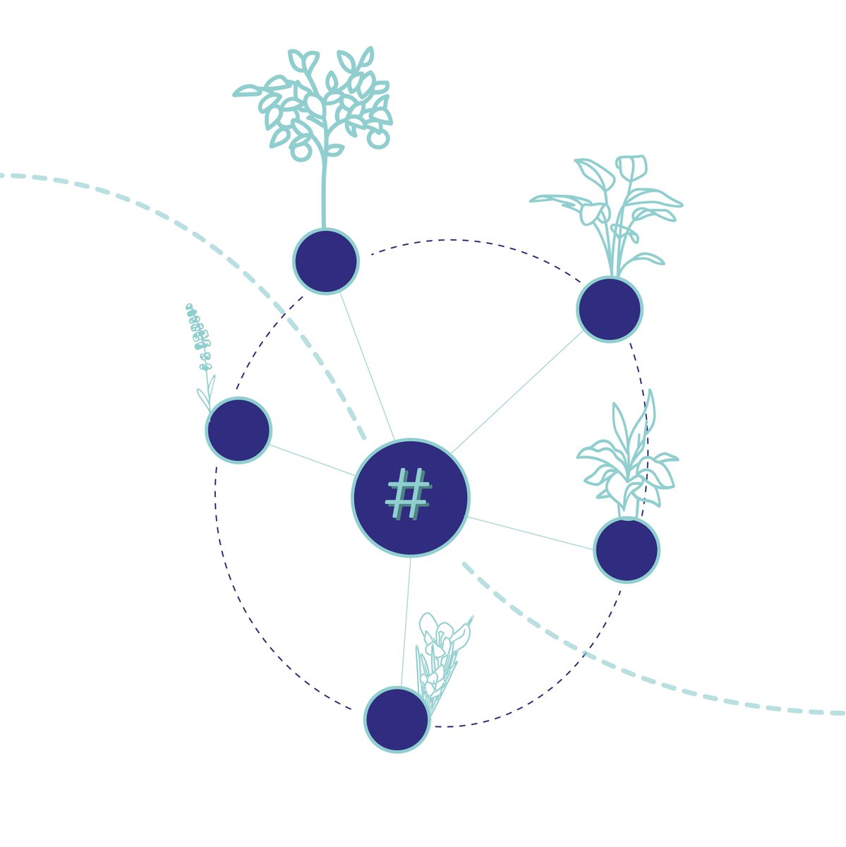 BiomatrixWater's tweet photo. Weโve been chatting for a wee while now about how best we can use these here social media networks. If we work with the the mycelial metadata that is the omnipotent hashtag. We can maybe start an open source species identification tool.
โ๏ธ๐! #BiomatrixID https://t.co/inra7T8sJu