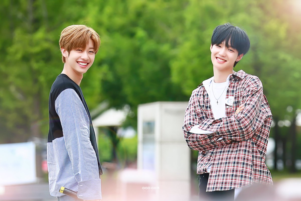 우리 듀오가 데뷔한지 벌써 2년이 됐어ㅠㅠ
영원하자고 한 약속 지켜줘야해❤️

#임영민 #김동현 #MXM
#MXM_2주년_축하해