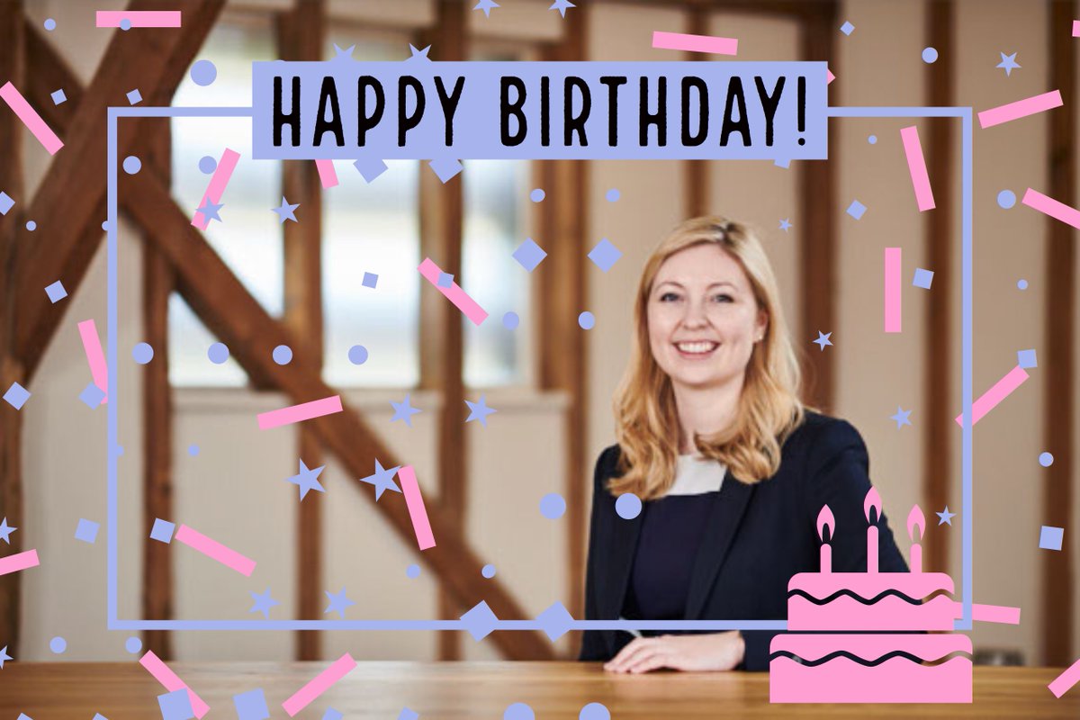 Happy Birthday <a href="/EveFiscale/">Eve Hopley</a> !