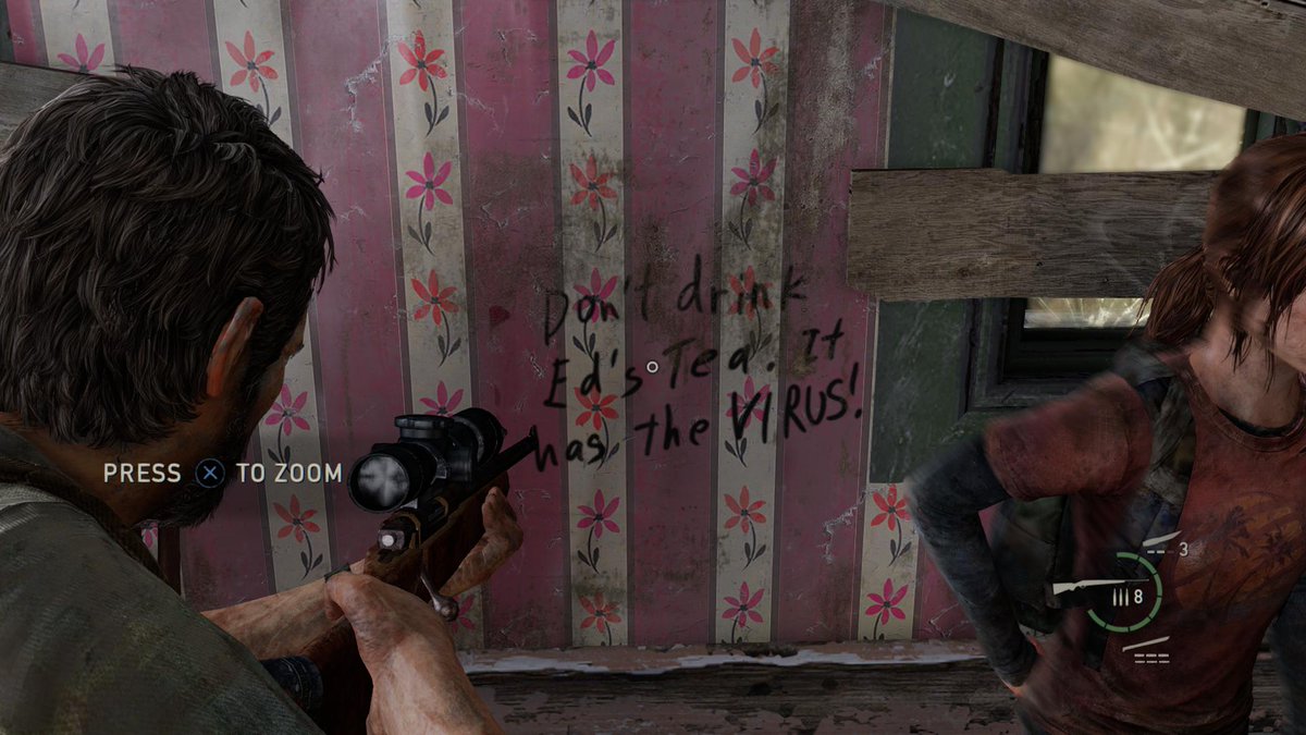 NegativeClaim's tweet photo. #PS4share https://t.co/WCrMPOaer0