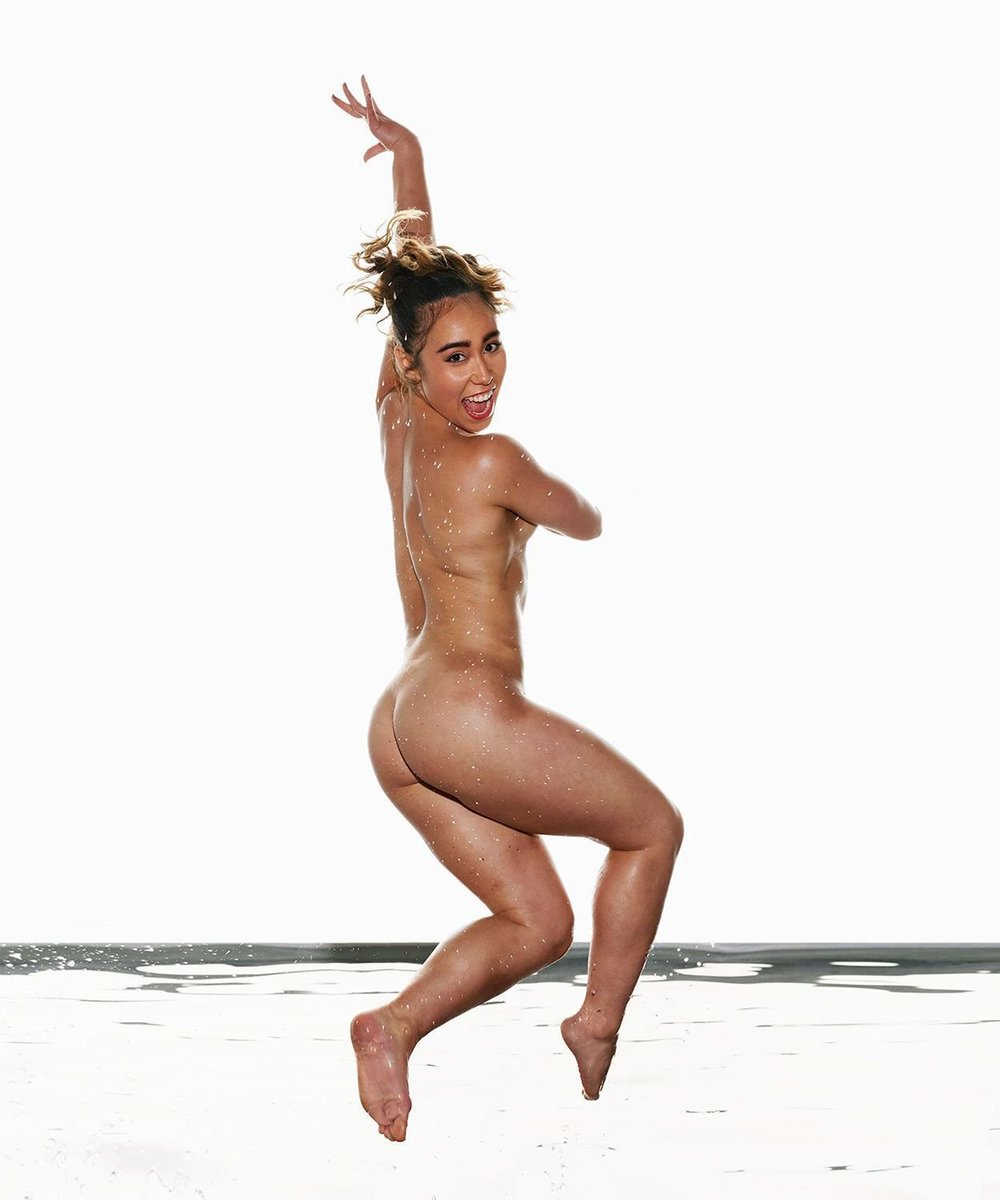 TopNudeCelebs1's tweet photo. Katelyn Ohashi nude and sexy photoshoot
All Nude Celebrities Her: https://t.co/uhi6sEw7I2 
#celebrity #oops #leaked #nudecelebs #celebs https://t.co/xnv8r2mlyL