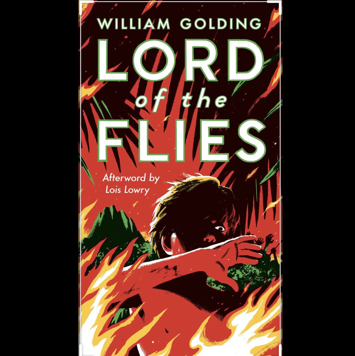 QuakersLearn's tweet photo. Students are reading Lord of the Flies in English 9. They spent class today using parts of the Design Thinking process to create their own shelters. #InnovationAtPHS #DesignThinking #Creativity #Collaboration @phsquakers https://t.co/AX7cS8ukmA