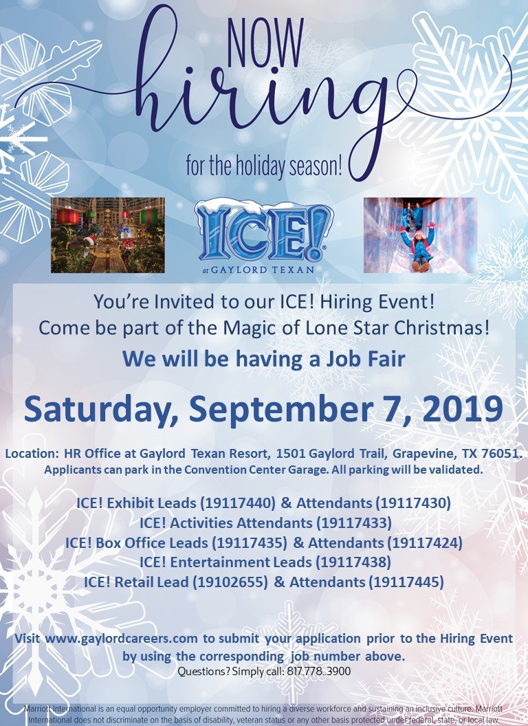 Gaylord Texan Resort At Gaylordtexan Twitter - 