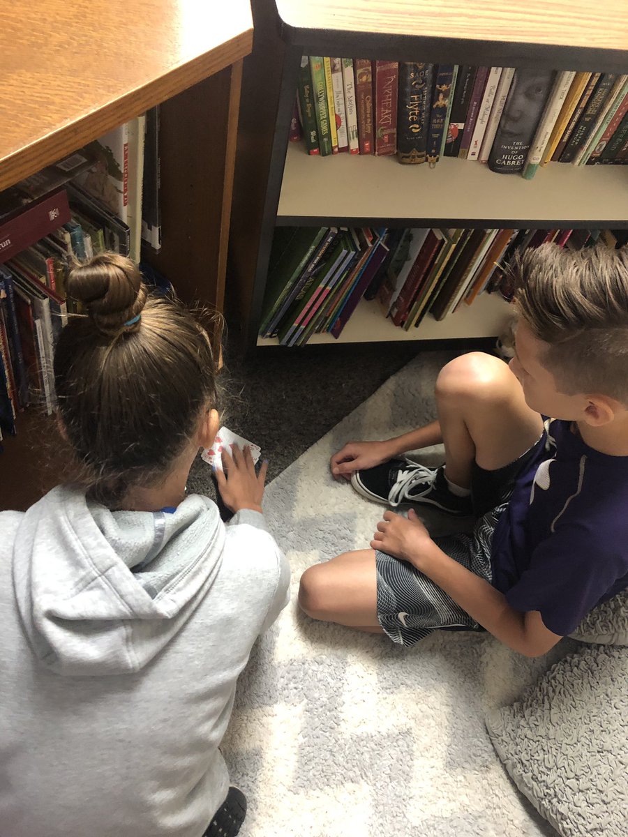 seejaneteach2's tweet photo. Tiny Polka Dot Challenge - I love listening to them work this out! #laughingandlearning #math4love #problemsolving #mathtalk #together203 https://t.co/OFsBqeZFRi