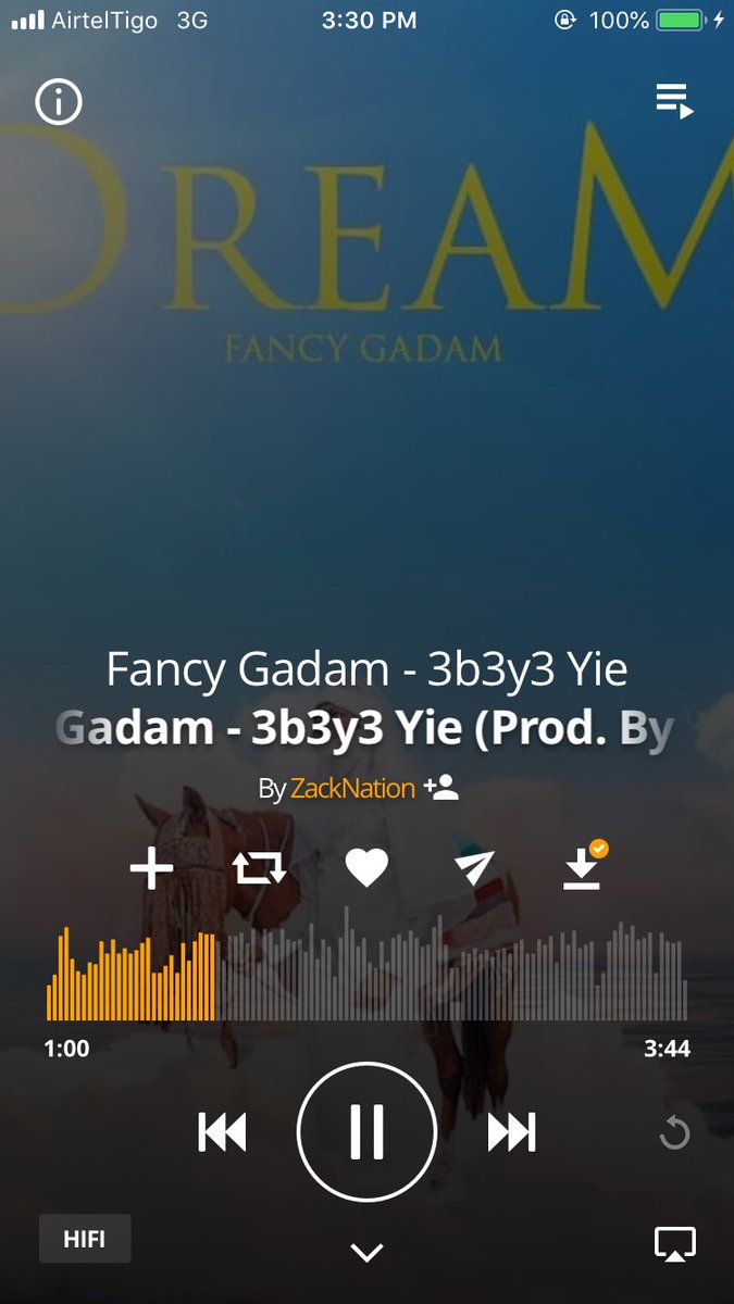 bae_adjoa's tweet photo. My motivational song for this year, them confuse seek of I make money @FancyGadam2 #Ebeye_Yie ❤️❤️ https://t.co/1TtWbqM4bN