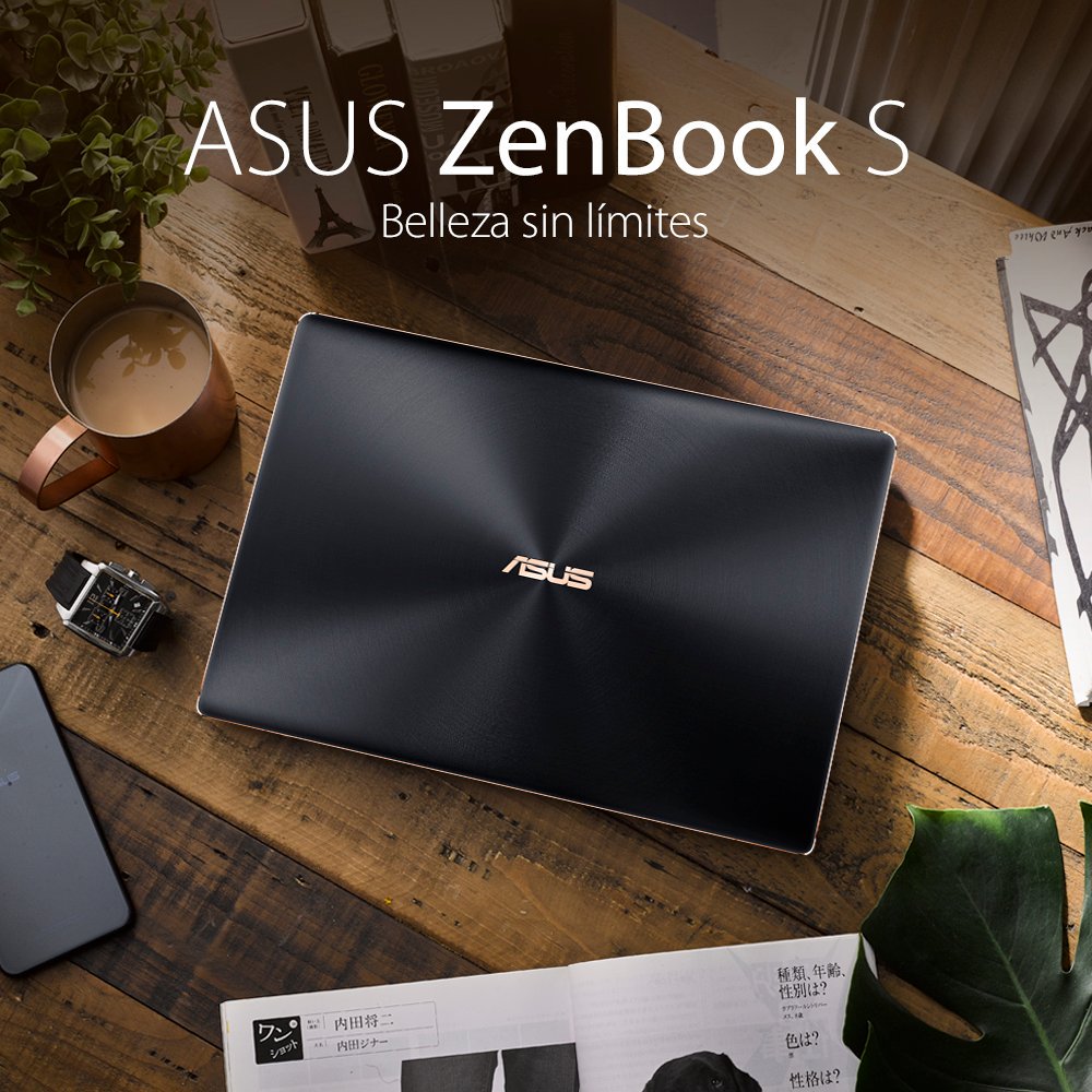 ASUS_Peru's tweet photo. Su increíble diseño innovador incorpora la exclusiva bisagra ErgoLift. Esto no solo hace que te distingas de la multitud, sino que también te permite trabajar con la mayor comodidad.
#Asus #AsusLover #ZenbookS #laptop #asusperu #laptopstyle #comodidad https://t.co/naUSw8n6h8