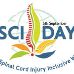 ENANDE_DE's tweet photo. World Spinal Cord Injury Awareness Day promotes living a full life https://t.co/KpzA52hYsQ https://t.co/01jjPjDMwE