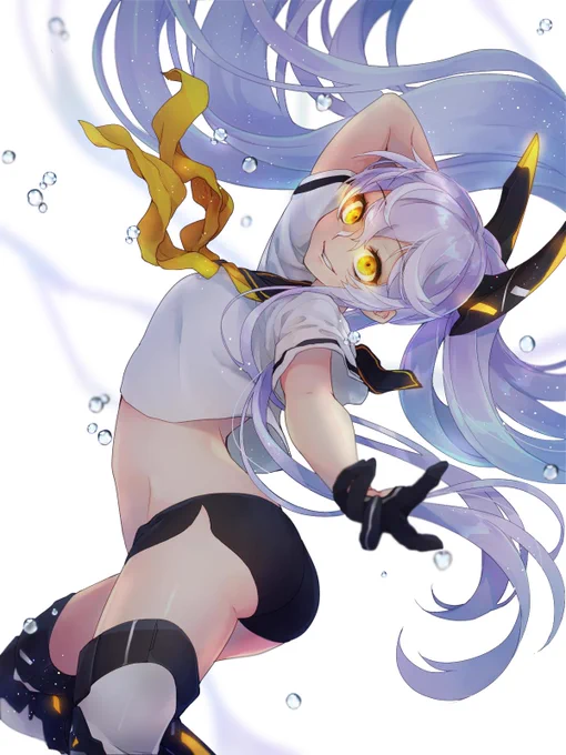 別Ver, 