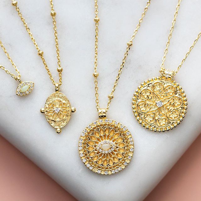 LocalEclectic's tweet photo. By Charlotte is our newest designer and we are obsessed! Designed to inspire and empower the wearer with mantras of love, harmony, and enlightenment! Shop it now at https://t.co/5zs9qym4hr
#LocalEclectic #pendant #mantra https://t.co/IGgzklIo7w