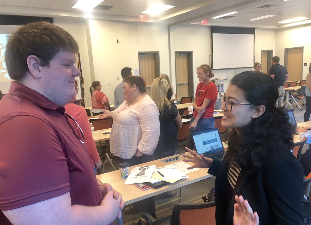 WV GEAR UP tweet media