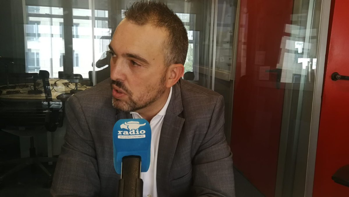 #GestionPatrimonio con: 

🎙 <a href="/LunaJoseM/">Jose Maria Luna</a>, de Luna-Sevilla asesores patrimoniales

Hablamos de: 

...#BCE #Bolsa #Activos #Carteras ...