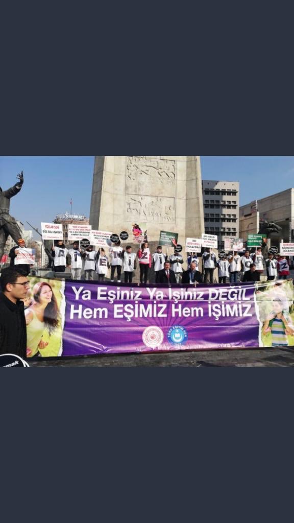 <a href="/umitkaraegt/">🇹🇷ÜMİT KARA</a> <a href="/ziyaselcuk/">Ziya Selçuk</a> <a href="/safran1958/">Mustafa SAFRAN</a> <a href="/RehaDenemec/">Reha Denemeç</a> @hmzaydg <a href="/TalipGeylan06/">Talip Geylan</a> <a href="/_aliyalcin_/">Ali YALÇIN</a> <a href="/alper_ogretici/">Mehmet Alper ÖĞRETİCİ</a> <a href="/ferayayd/">Feray AytekinAydoğan</a> Bu masum yavruların istediği tek birşey var.Anne ve babalarıyla birlikte büyüyebilmek.