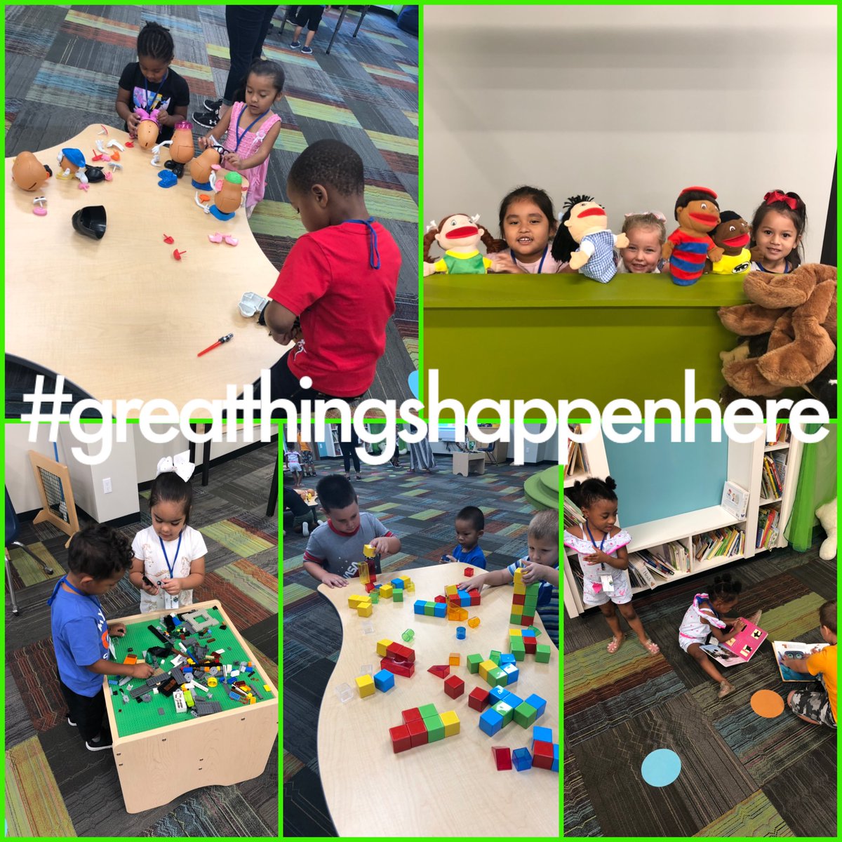 More ECLC Library fun!!
<a href="/BrenhamISD/">Brenham ISD</a> @BrenhamEclc @C_B_Fisher <a href="/PrinSchwartz/">Toni Schwartz</a>