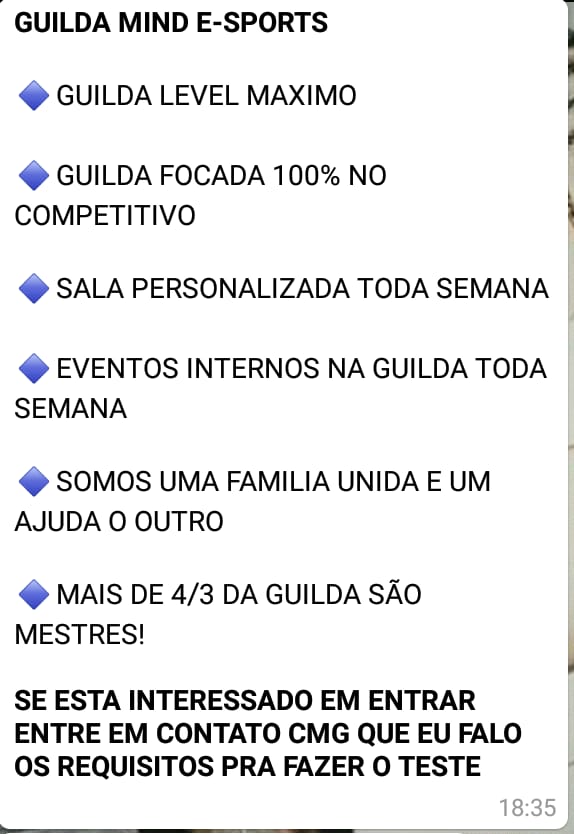 MIND E-SPORTS tweet media