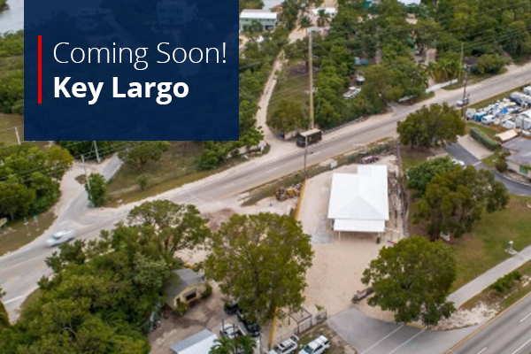 erics_outboard's tweet photo. Eric's Outboard Key Largo Announces Grand Opening Scheduled for October 2019! Services provided:

➡ Yamaha Outboard Parts and Accessories
➡ Mobile Service
➡ Marine Retail Store

If you are interested in joining our team please send your resume to Jennifer@ericsoutboard.com https://t.co/DIYHiXp8Uu